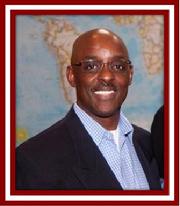 Pastor Raleigh Wingfield