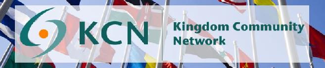 Zion Assembly is a part of the Kingdom Community Network, a Sector of Congress WBN dedicated to the development of church communities and church leaders around the world.  The KCN is built on values from the Word of God that reflect our faith in Jesus Christ.